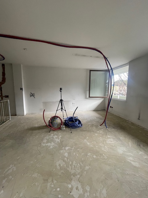 Padova-zona Stanga: Vendesi Appartamento completamente ristrutturato al 1 piano, diviso in: ingre...