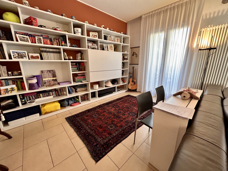 In una delle zone più richieste di Vicenza, a pochissimi passi dal centro storico e comodamente s...