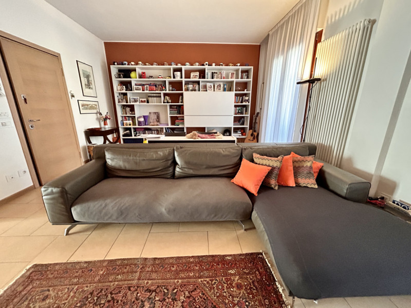 In una delle zone più richieste di Vicenza, a pochissimi passi dal centro storico e comodamente s...