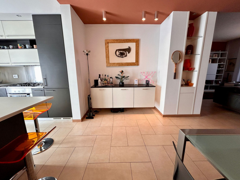 In una delle zone più richieste di Vicenza, a pochissimi passi dal centro storico e comodamente s...