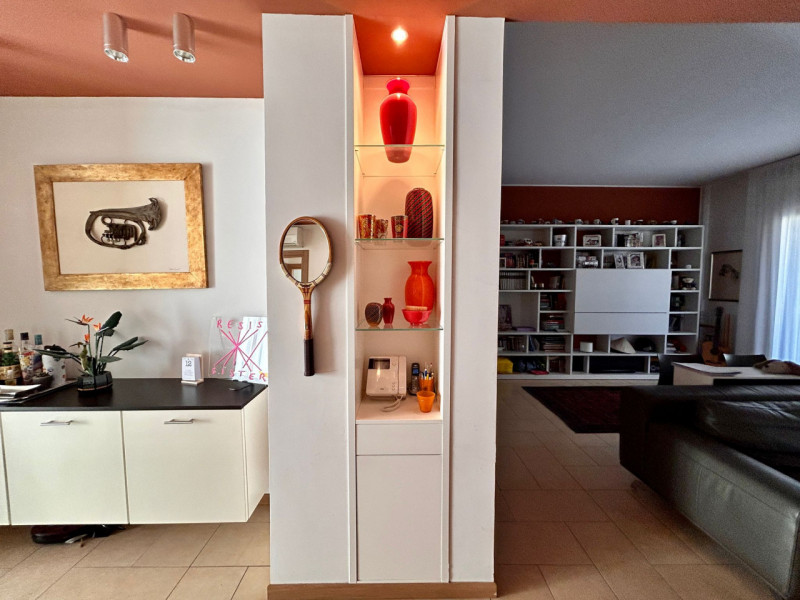 In una delle zone più richieste di Vicenza, a pochissimi passi dal centro storico e comodamente s...