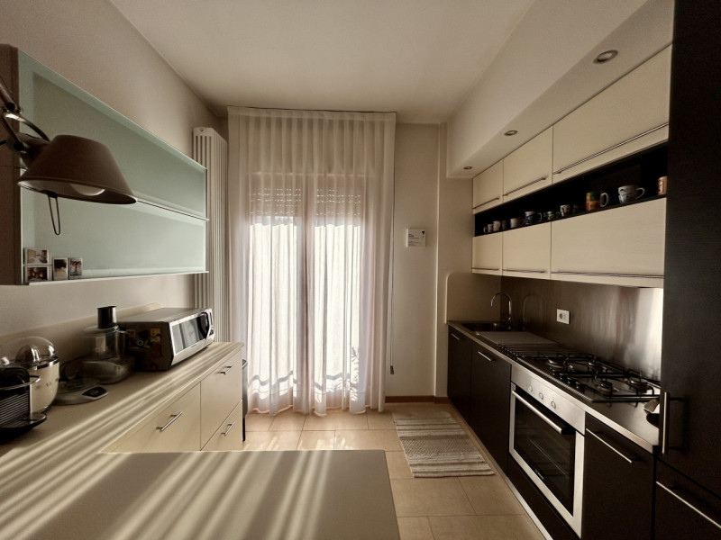 In una delle zone più richieste di Vicenza, a pochissimi passi dal centro storico e comodamente s...