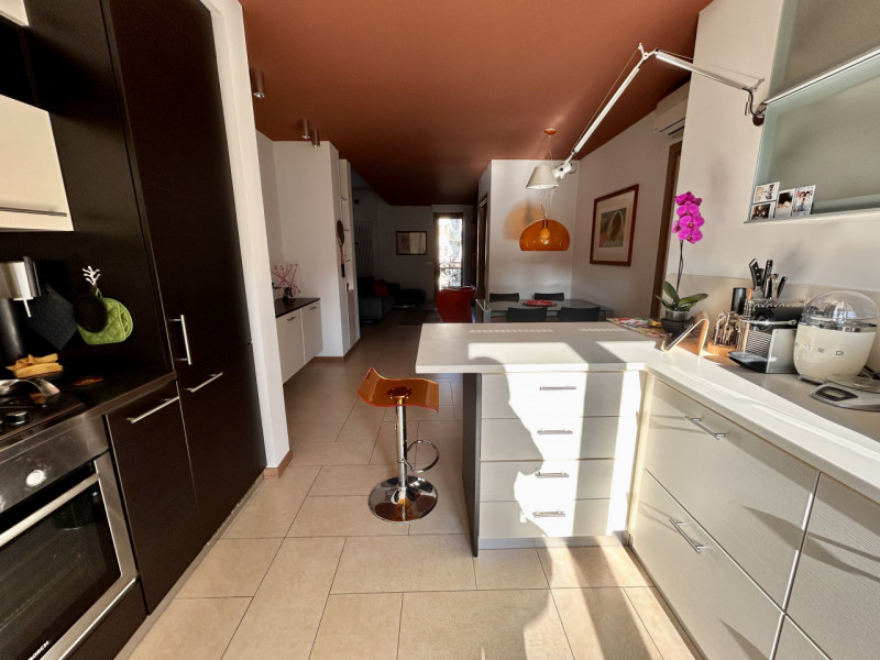 In una delle zone più richieste di Vicenza, a pochissimi passi dal centro storico e comodamente s...