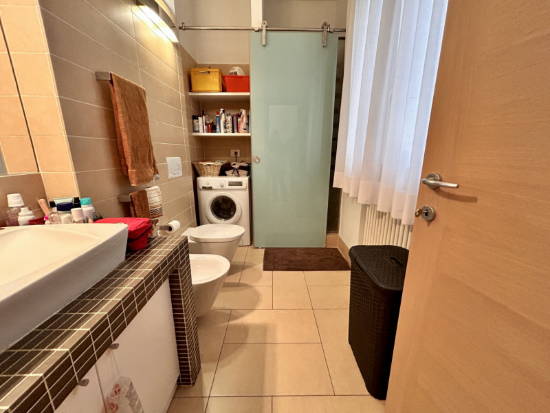 In una delle zone più richieste di Vicenza, a pochissimi passi dal centro storico e comodamente s...