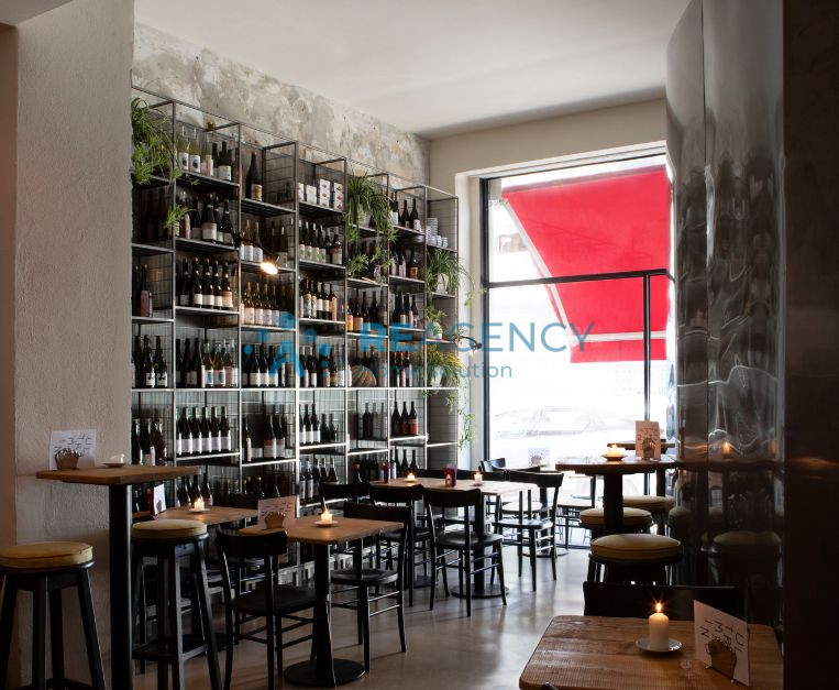 Vicenza
Bar di quarterie, facile gestione, ideale prima esperienza, con plateatico coperto.
Prezz...