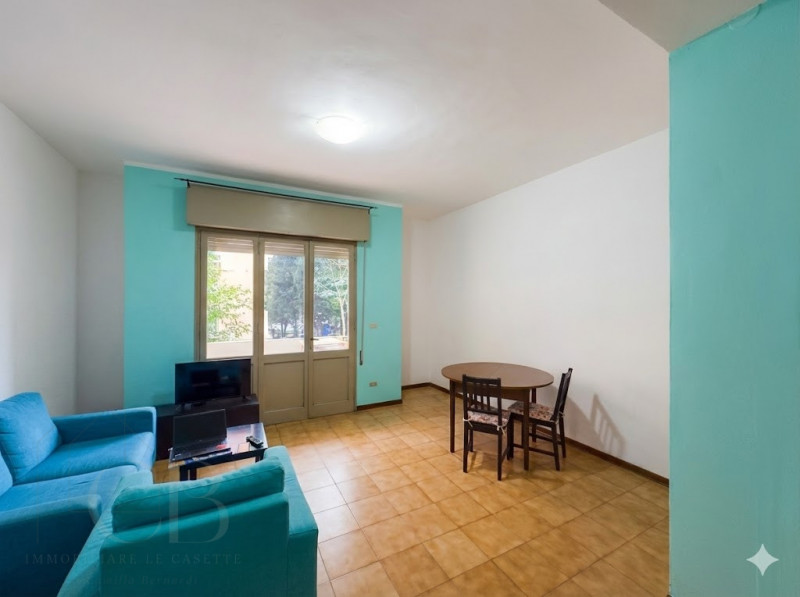 Nel cuore del quartiere, inserito in un piacevole contesto residenziale immerso nel verde e lonta...