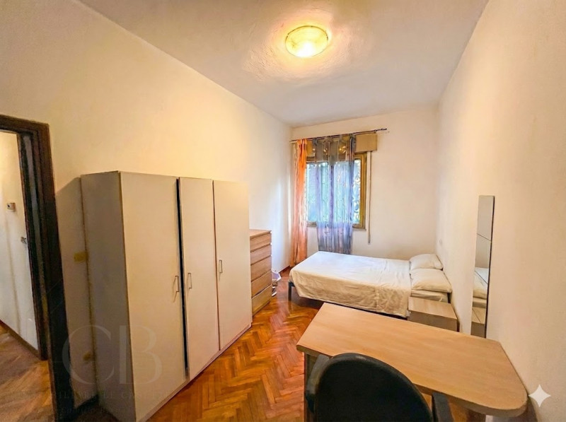 Nel cuore del quartiere, inserito in un piacevole contesto residenziale immerso nel verde e lonta...