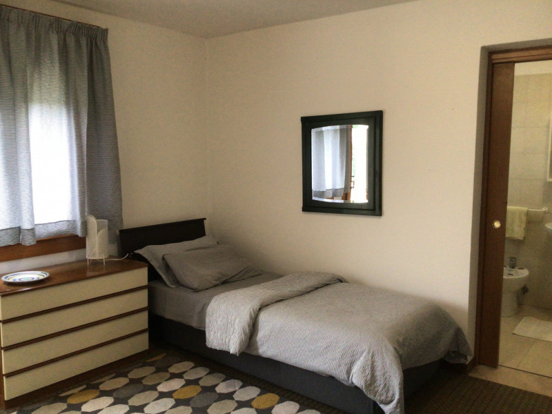 CADONEGHE - MEJIANIGA rif. A500: Proponiamo in affitto monolocale con ingresso indipendente in zo...