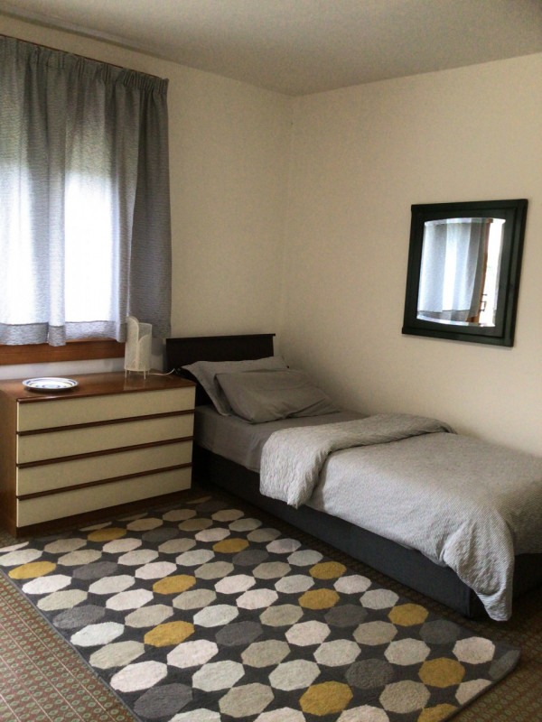 CADONEGHE - MEJIANIGA rif. A500: Proponiamo in affitto monolocale con ingresso indipendente in zo...