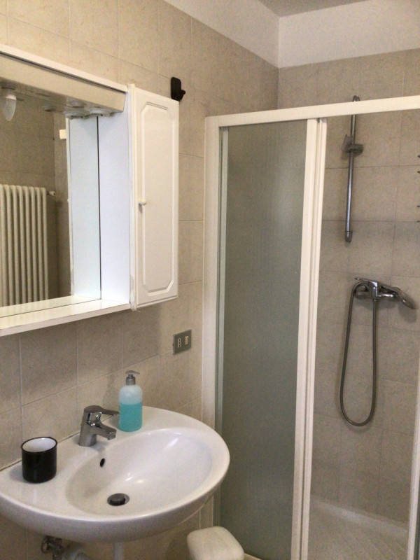 CADONEGHE - MEJIANIGA rif. A500: Proponiamo in affitto monolocale con ingresso indipendente in zo...