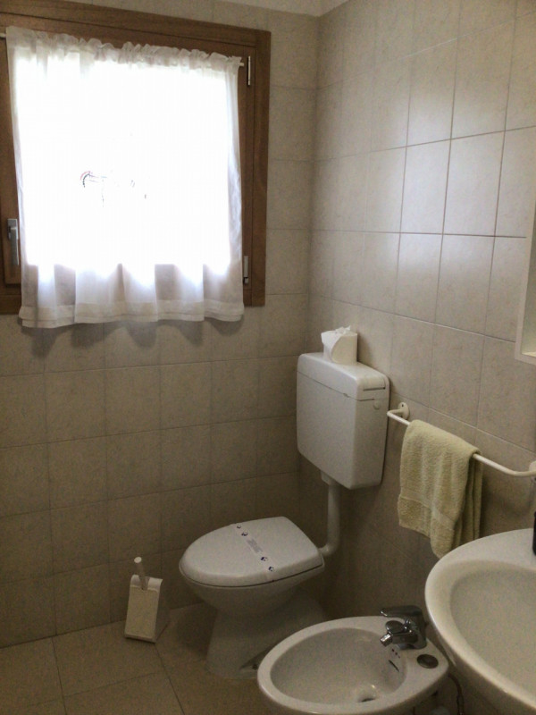 CADONEGHE - MEJIANIGA rif. A500: Proponiamo in affitto monolocale con ingresso indipendente in zo...