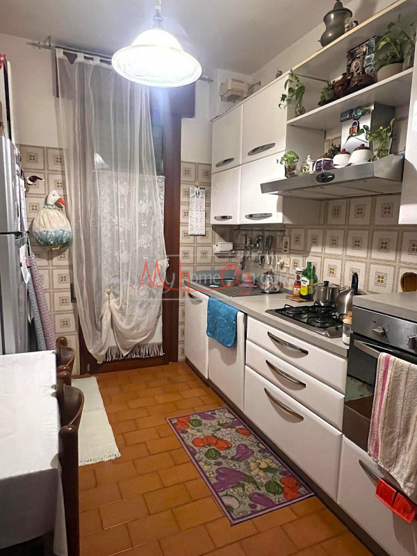CASELLE - (Rif.A053-s) - PER INVESTIMENTO APPARTAMENTO OCCUPATO - NON LIBERO MA AFFITTATO - In un...
