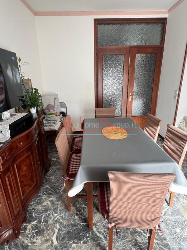 CASELLE - (Rif.A053-s) - PER INVESTIMENTO APPARTAMENTO OCCUPATO - NON LIBERO MA AFFITTATO - In un...