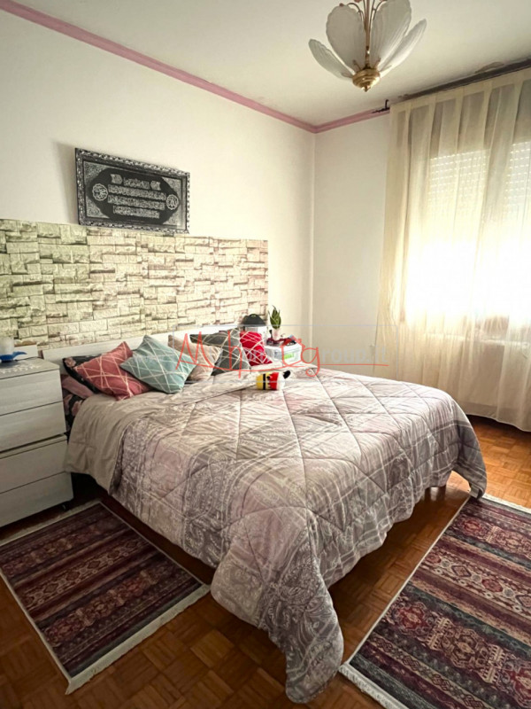 CASELLE - (Rif.A053-s) - PER INVESTIMENTO APPARTAMENTO OCCUPATO - NON LIBERO MA AFFITTATO - In un...