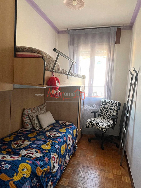 CASELLE - (Rif.A053-s) - PER INVESTIMENTO APPARTAMENTO OCCUPATO - NON LIBERO MA AFFITTATO - In un...