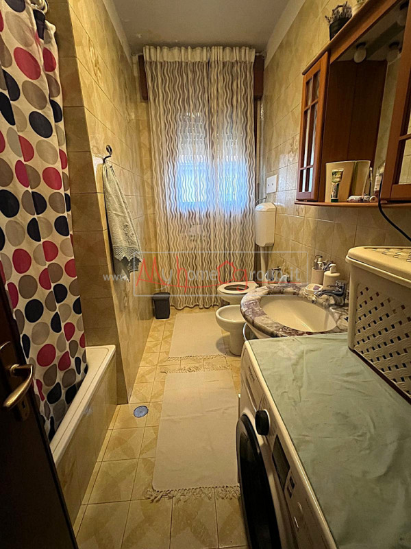 CASELLE - (Rif.A053-s) - PER INVESTIMENTO APPARTAMENTO OCCUPATO - NON LIBERO MA AFFITTATO - In un...