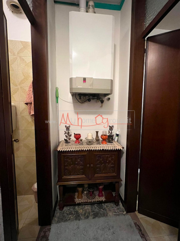 CASELLE - (Rif.A053-s) - PER INVESTIMENTO APPARTAMENTO OCCUPATO - NON LIBERO MA AFFITTATO - In un...