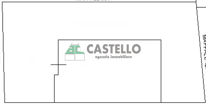 Campodarsego Fiumicello porzione di bifamiliare dagli ottimi spazi