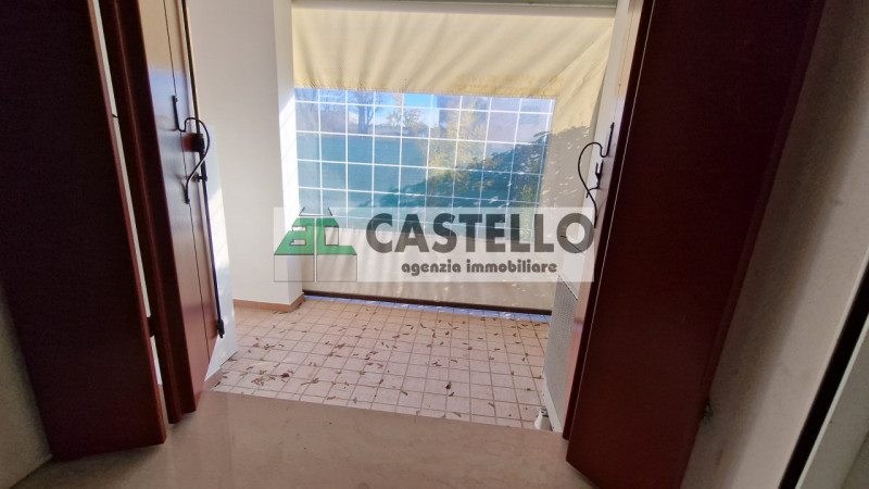 Campodarsego zona Fiumicello, ti proponiamo una spaziosa porzione di bifamiliare già libera, pron...