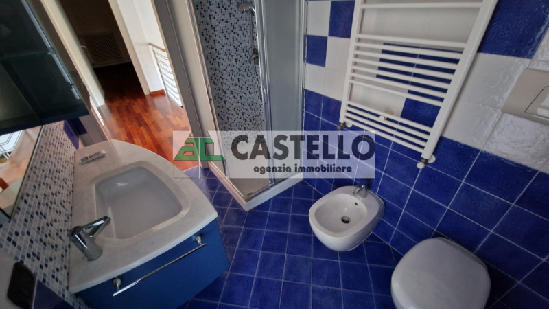 Campodarsego zona Fiumicello, ti proponiamo una spaziosa porzione di bifamiliare già libera, pron...