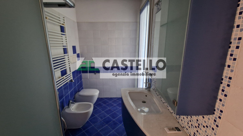 Campodarsego zona Fiumicello, ti proponiamo una spaziosa porzione di bifamiliare già libera, pron...