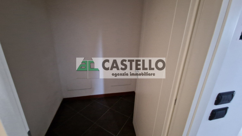 Campodarsego zona Fiumicello, ti proponiamo una spaziosa porzione di bifamiliare già libera, pron...