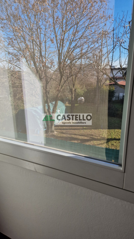 Campodarsego zona Fiumicello, ti proponiamo una spaziosa porzione di bifamiliare già libera, pron...