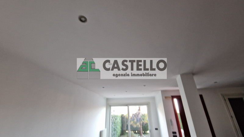 Campodarsego zona Fiumicello, ti proponiamo una spaziosa porzione di bifamiliare già libera, pron...