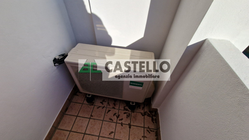 Campodarsego zona Fiumicello, ti proponiamo una spaziosa porzione di bifamiliare già libera, pron...