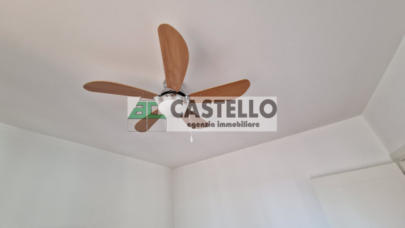 Campodarsego zona Fiumicello, ti proponiamo una spaziosa porzione di bifamiliare già libera, pron...