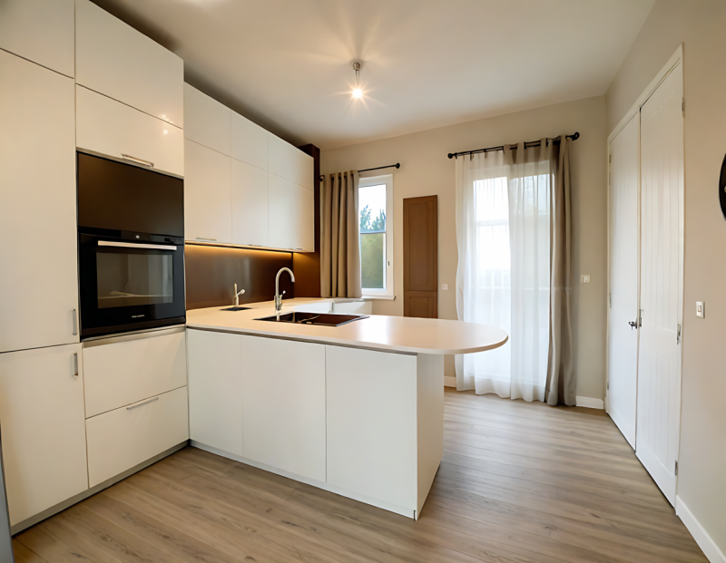 (Per INFO Mara 3481536890) A Carbonera, in zona Vascon, proponiamo in vendita una porzione centra...