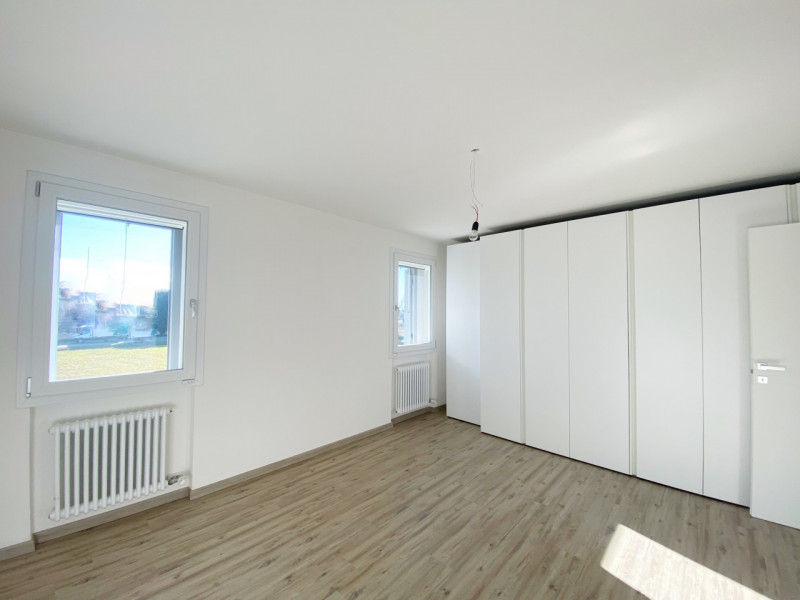 (Per INFO Mara 3481536890) A Carbonera, zona Vascon, proponiamo in vendita porzione centrale di s...