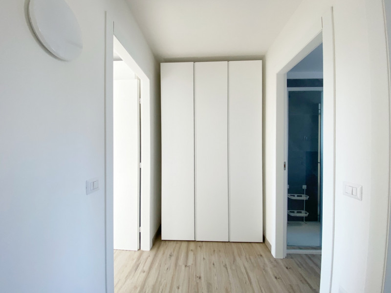 (Per INFO Mara 3481536890) A Carbonera, zona Vascon, proponiamo in vendita porzione centrale di s...