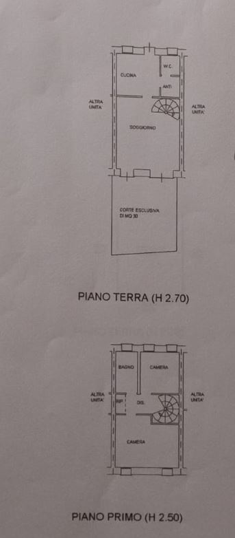 (Per INFO Mara 3481536890) A Carbonera, in zona Vascon, proponiamo in vendita una porzione centra...