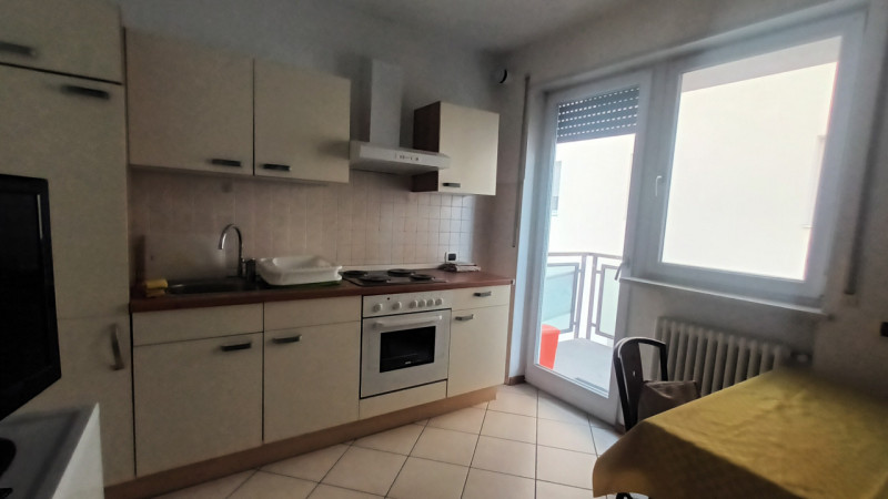 Laives/Leifers Vendita Appartamento bilocale