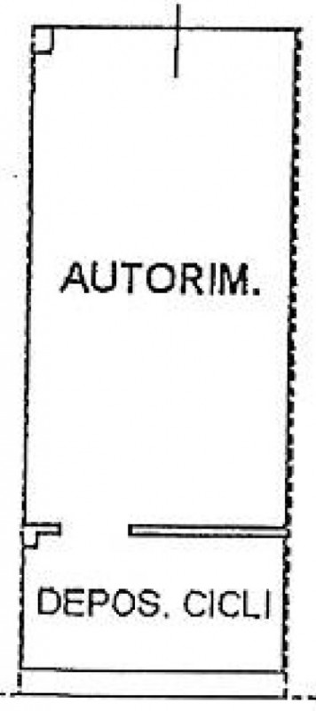 A Varago di Maserada sul Piave (TV), proponiamo in affitto appartamento trilocale, al piano primo...