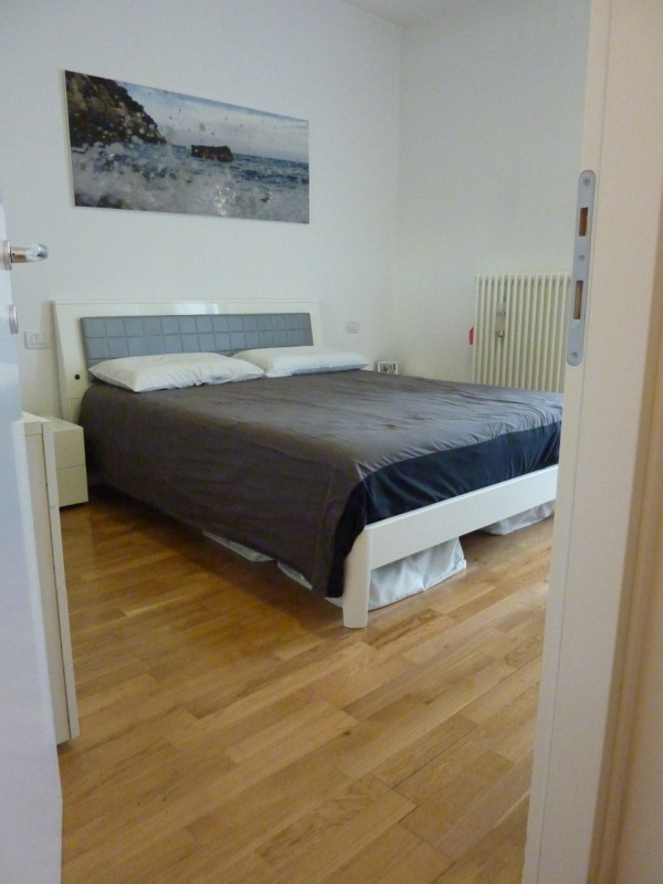 A Varago di Maserada sul Piave (TV), proponiamo in affitto appartamento trilocale, al piano primo...