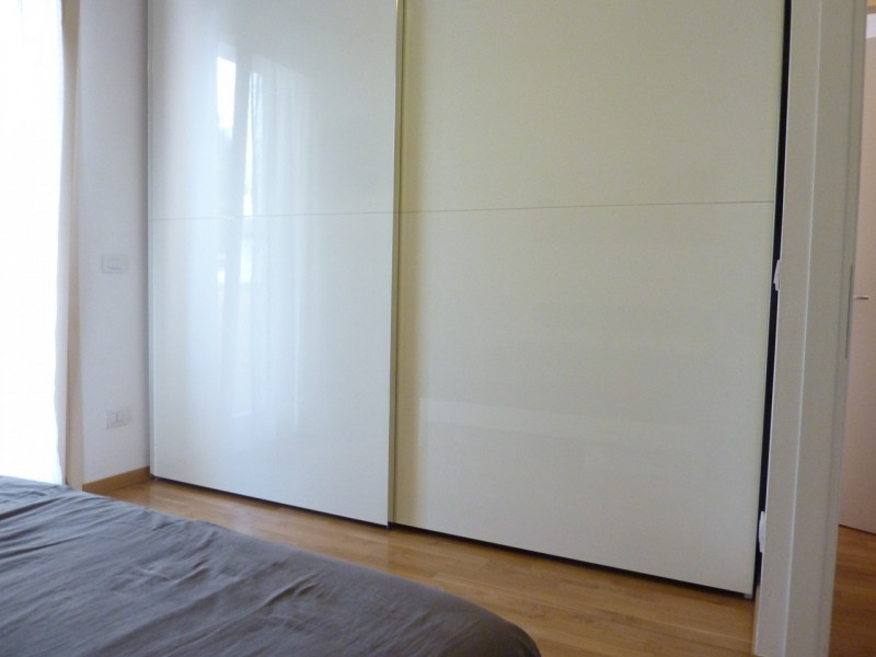 A Varago di Maserada sul Piave (TV), proponiamo in affitto appartamento trilocale, al piano primo...