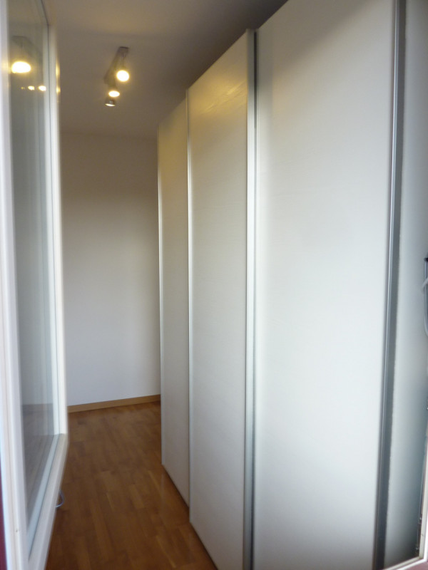 A Varago di Maserada sul Piave (TV), proponiamo in affitto appartamento trilocale, al piano primo...