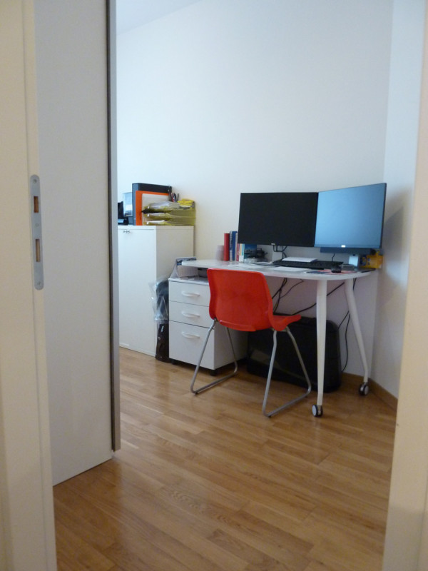 A Varago di Maserada sul Piave (TV), proponiamo in affitto appartamento trilocale, al piano primo...