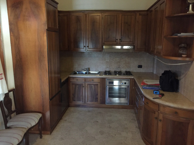 NOSTRA ESCLUSIVA: a pochi passi dal centro di Rossano Veneto, comoda ai servizi, siamo a proporre...