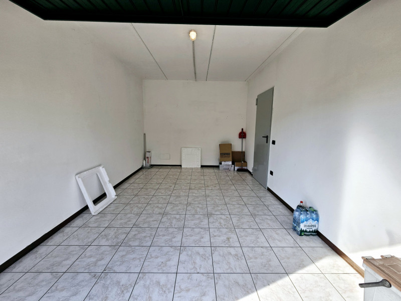 In un complesso residenziale recente a Ospedaletto Euganeo, proponiamo in affitto appartamento co...