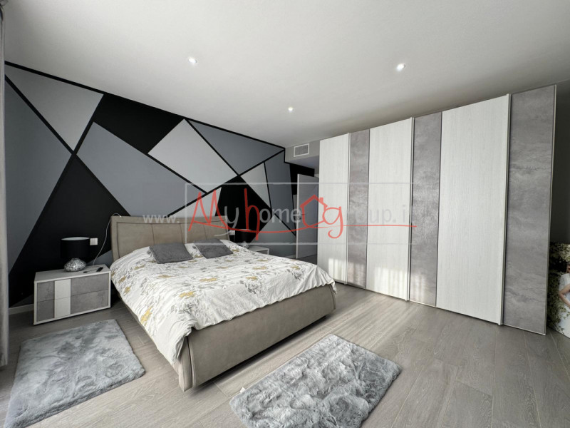 CURTAROLO - (Rif.V 650-s) - Scoprite questa straordinaria villa situata nel cuore della tranquill...