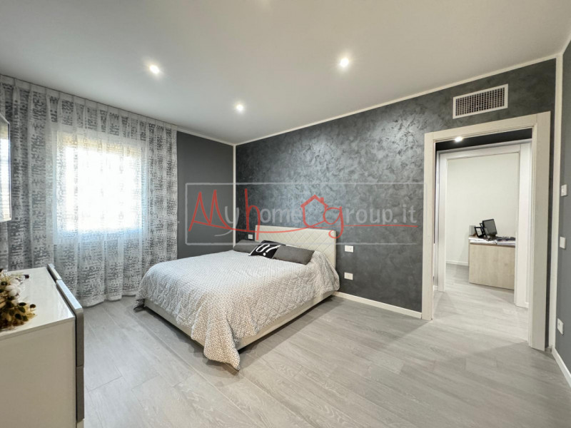 CURTAROLO - (Rif.V 650-s) - Scoprite questa straordinaria villa situata nel cuore della tranquill...