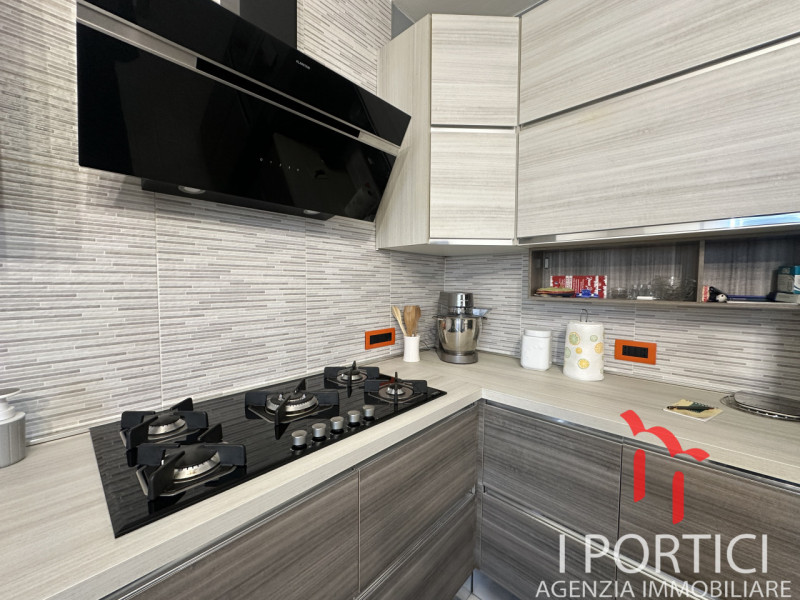 Casa al piano terra con ampio giardino – Mogliano Veneto

In zona tranquilla e residenziale di Mo...