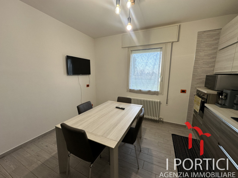 Casa al piano terra con ampio giardino – Mogliano Veneto

In zona tranquilla e residenziale di Mo...