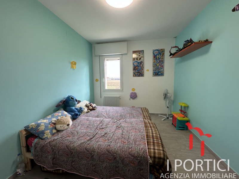 Casa al piano terra con ampio giardino – Mogliano Veneto

In zona tranquilla e residenziale di Mo...