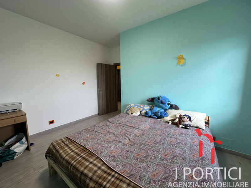 Casa al piano terra con ampio giardino – Mogliano Veneto

In zona tranquilla e residenziale di Mo...