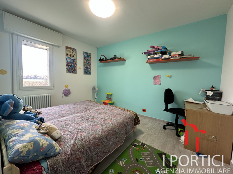 Casa al piano terra con ampio giardino – Mogliano Veneto

In zona tranquilla e residenziale di Mo...