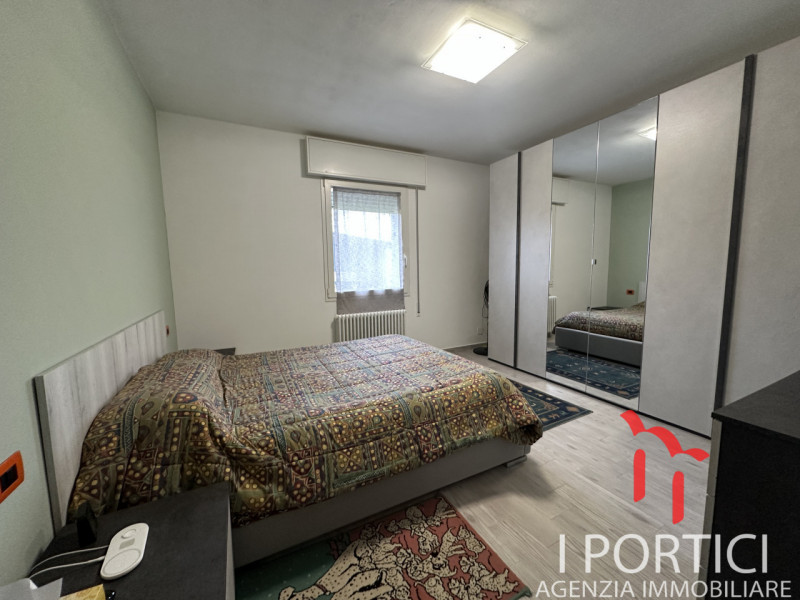 Casa al piano terra con ampio giardino – Mogliano Veneto

In zona tranquilla e residenziale di Mo...